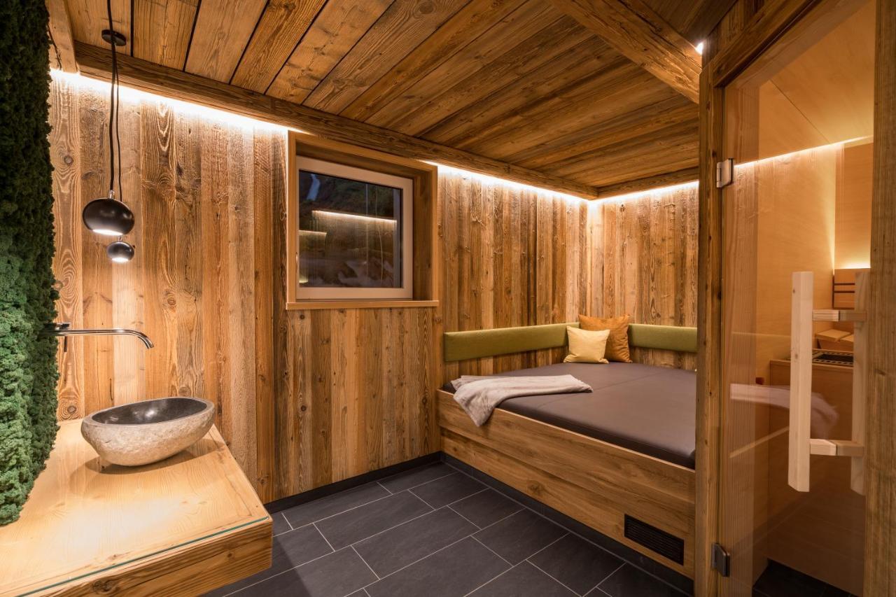 Dorf Suites Oberstdorf Exterior foto